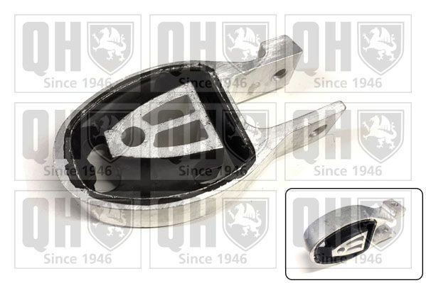 Подушка (опора) двигуна, задня Volvo S80 II седан (AS, AR) (2006 - 2016) ціна, від 31.85 USD